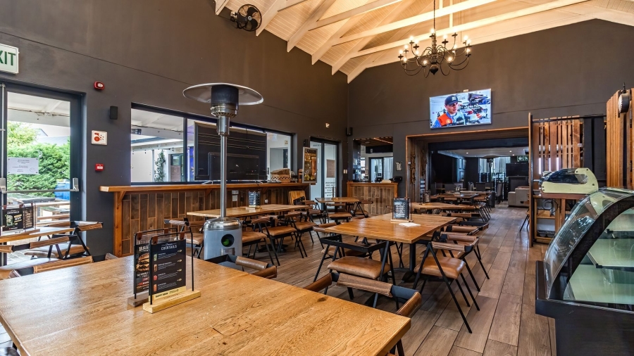 Commercial Property for Sale in Hemel and Aarde Western Cape